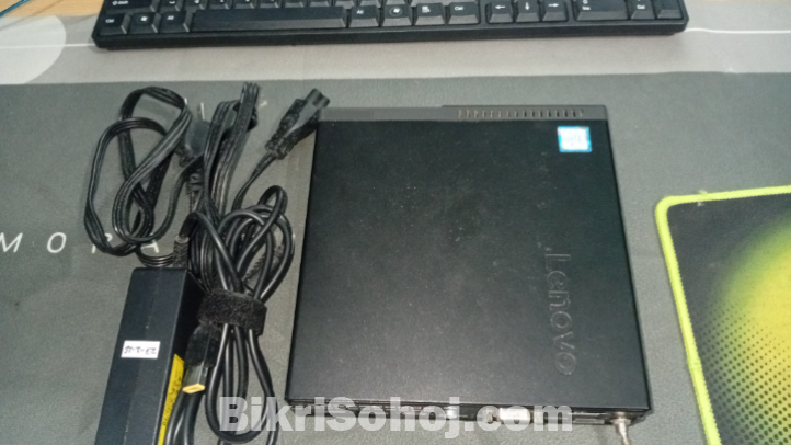 Lenovo ThinkCenter মিনি পিসি